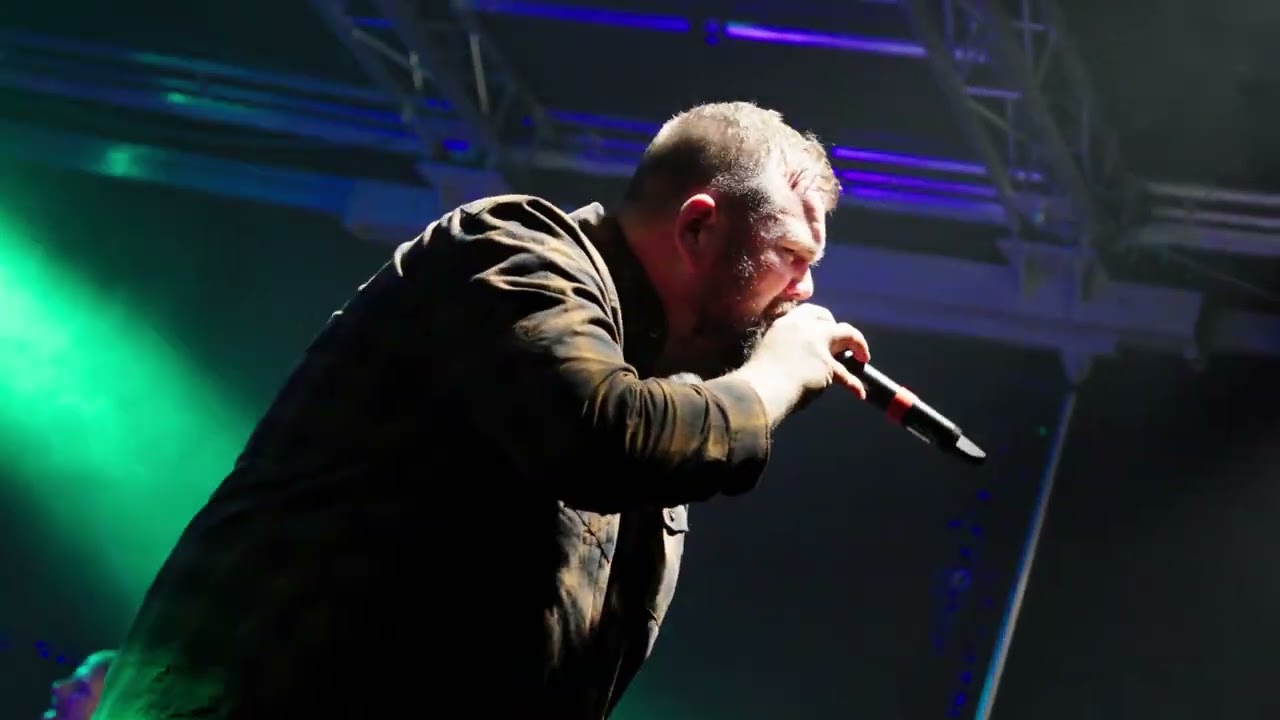 Official Aftermovie: Feine Sahne Fischfilet - Wasted @krankenschwesterrockte.v.4561