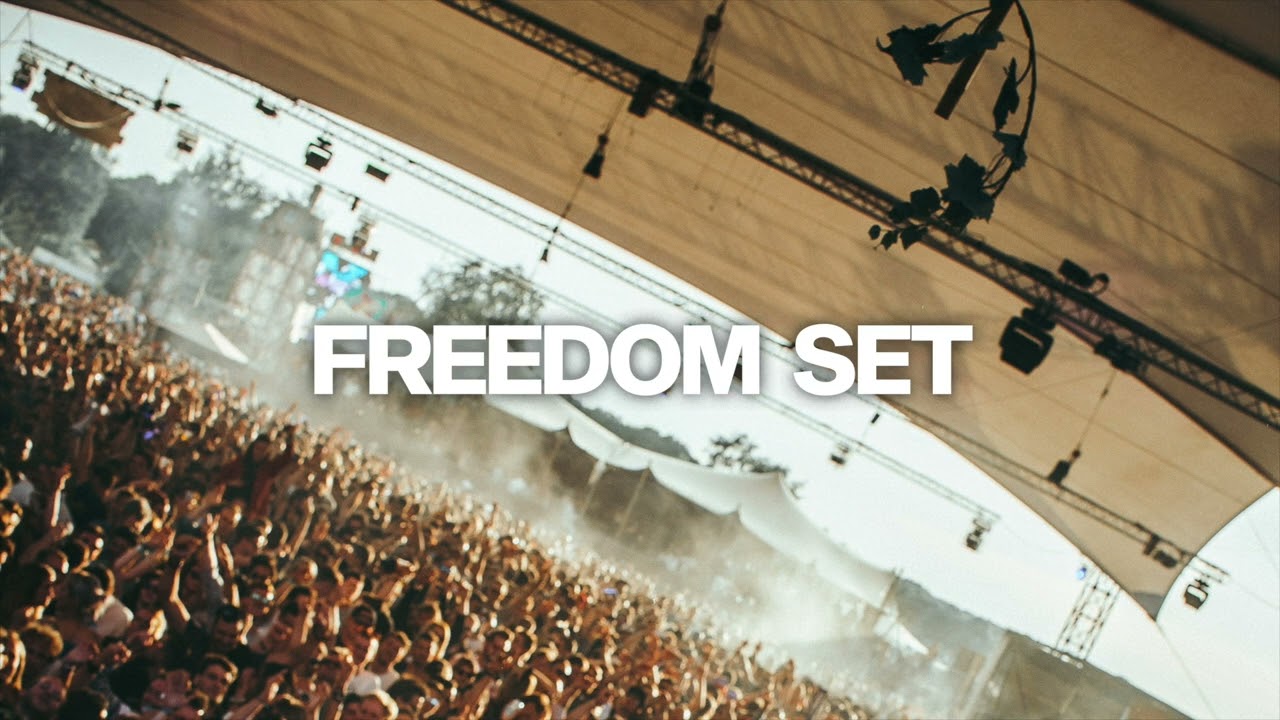 ONEDEFINED LIVE | Freedom Festival Set [2024]