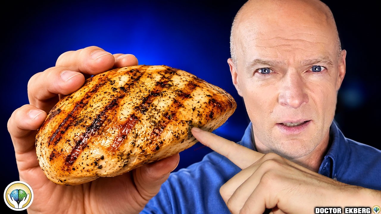 #1 Most Dangerous Habit You Were Told Was Healthy