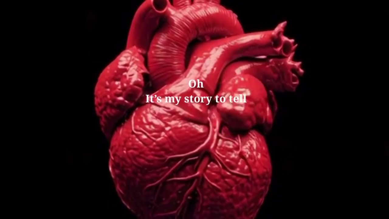 It&rsquo;s My Story to Tell