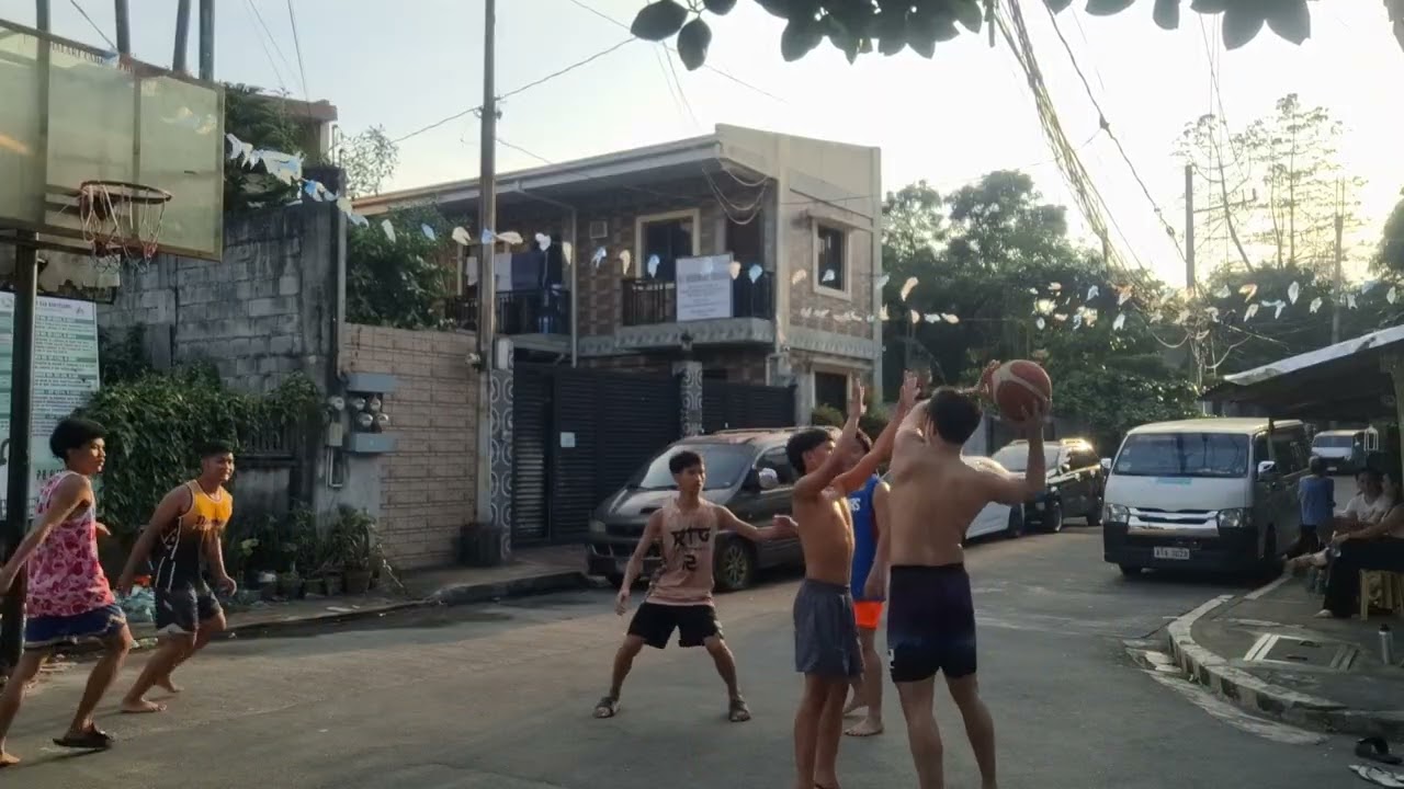 BALL DON'T LIE(G3)