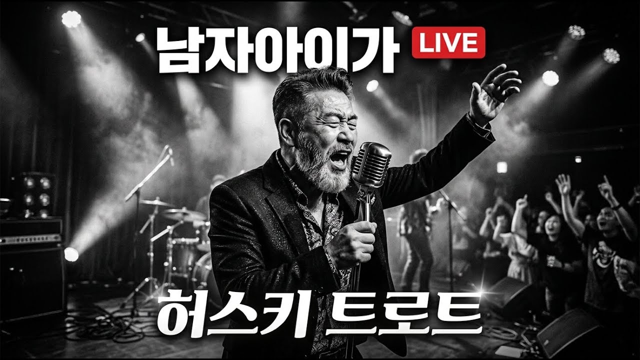 [LIVE]유난히 마음 빈 속이 시린 밤.. 혼술하며 듣는 곡