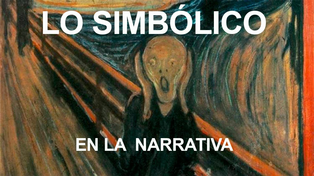 Lo simbólico en la literatura (o cómo no caer en los bodrios 