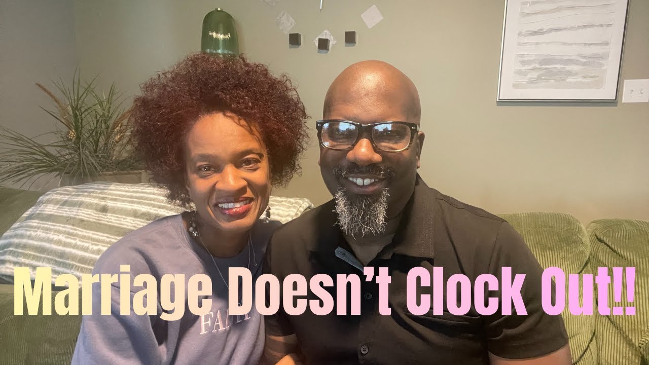 “Our Business Vows | How Love Languages Shape Our Marriage & Daily Operations”