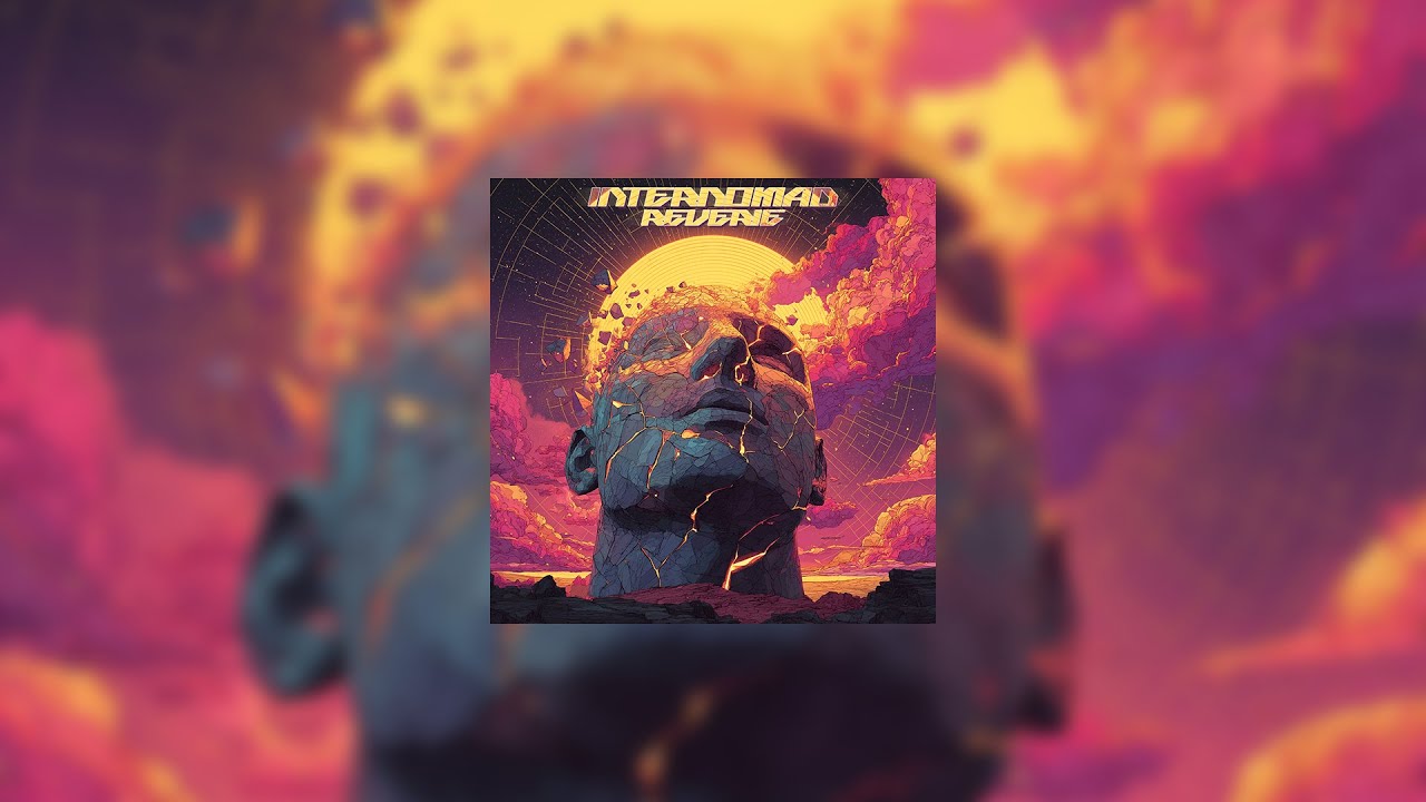 Internomad - Reverie (Original Mix) | Uplifting/Goa