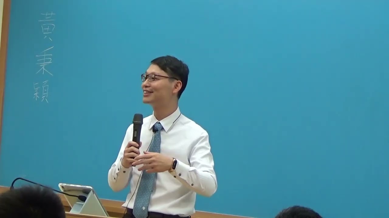 台北市召會57會所20260201集中主日聚會_弟兄信息分享