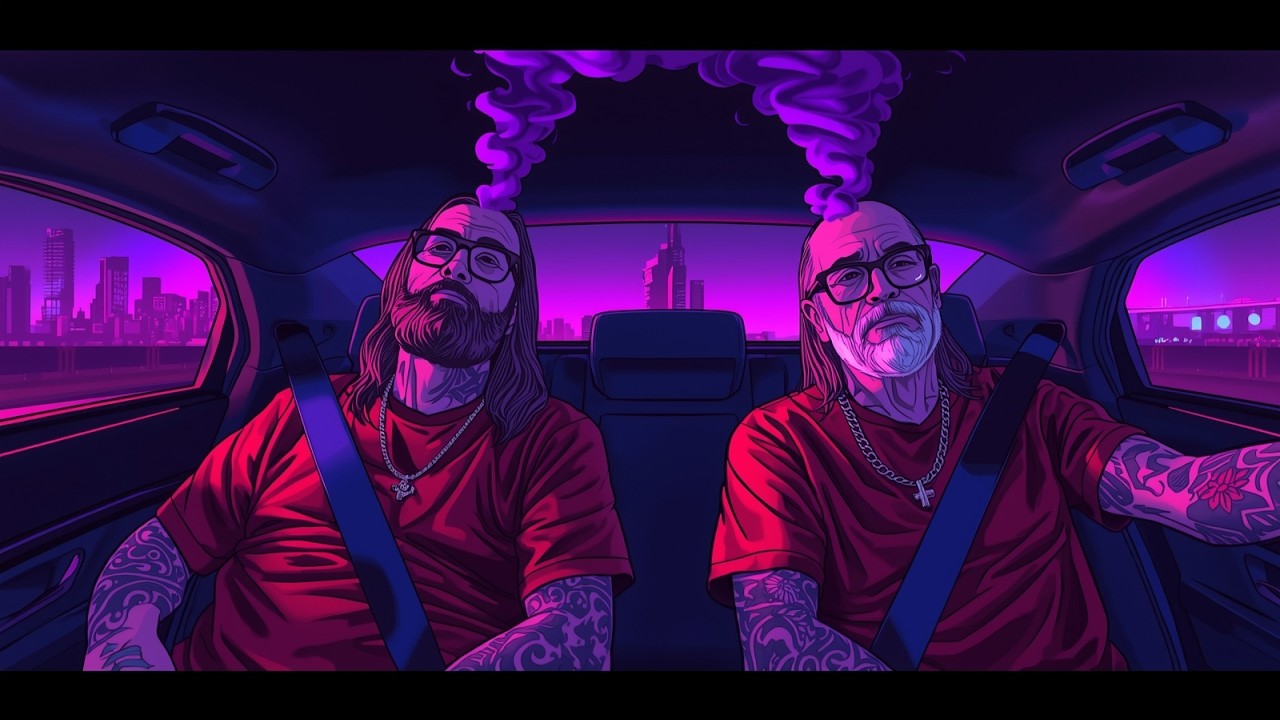 Rap 420 Celebração - Snoop Dogg x Curren$y x The Game | O Mundo do Ganja