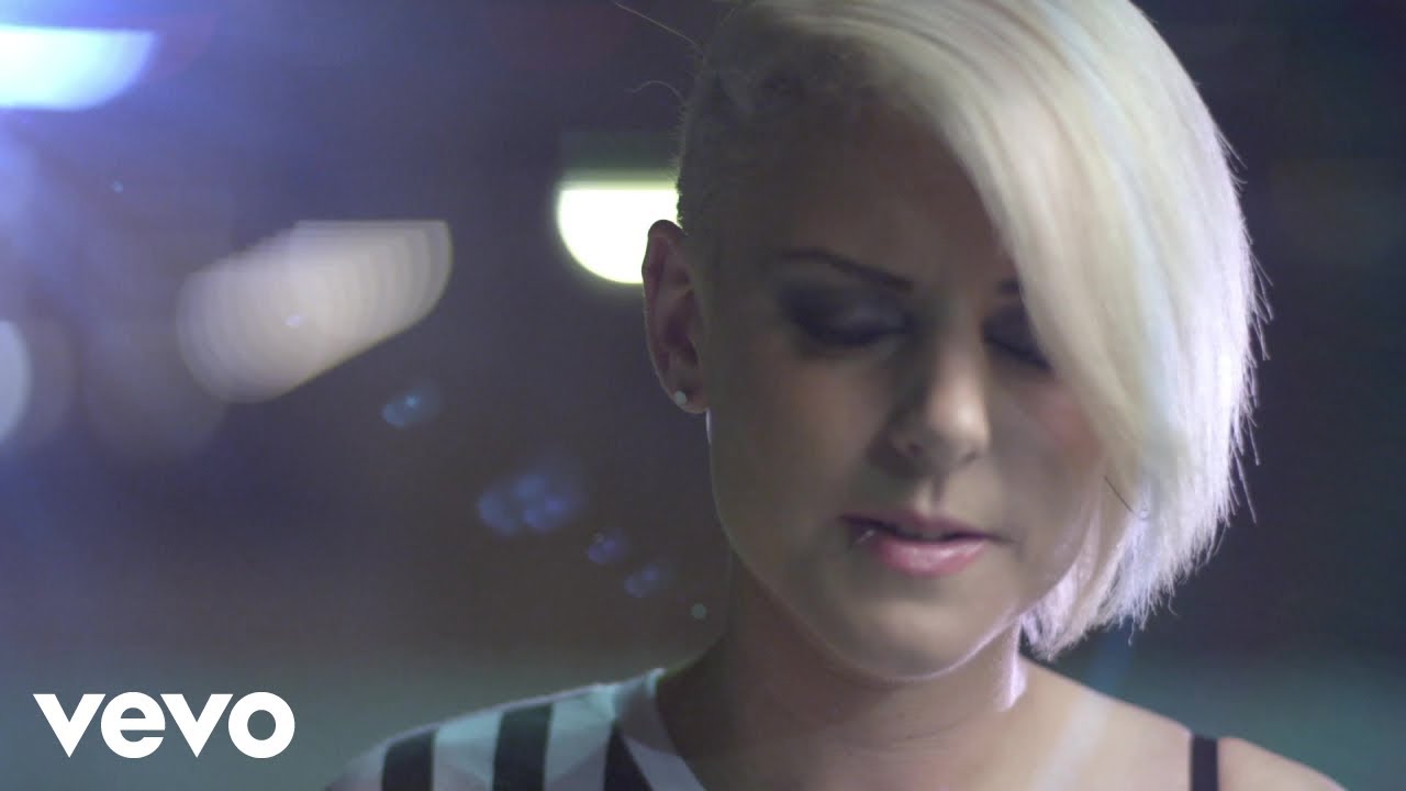 Gareth Emery - Concrete Angel ft. Christina Novelli