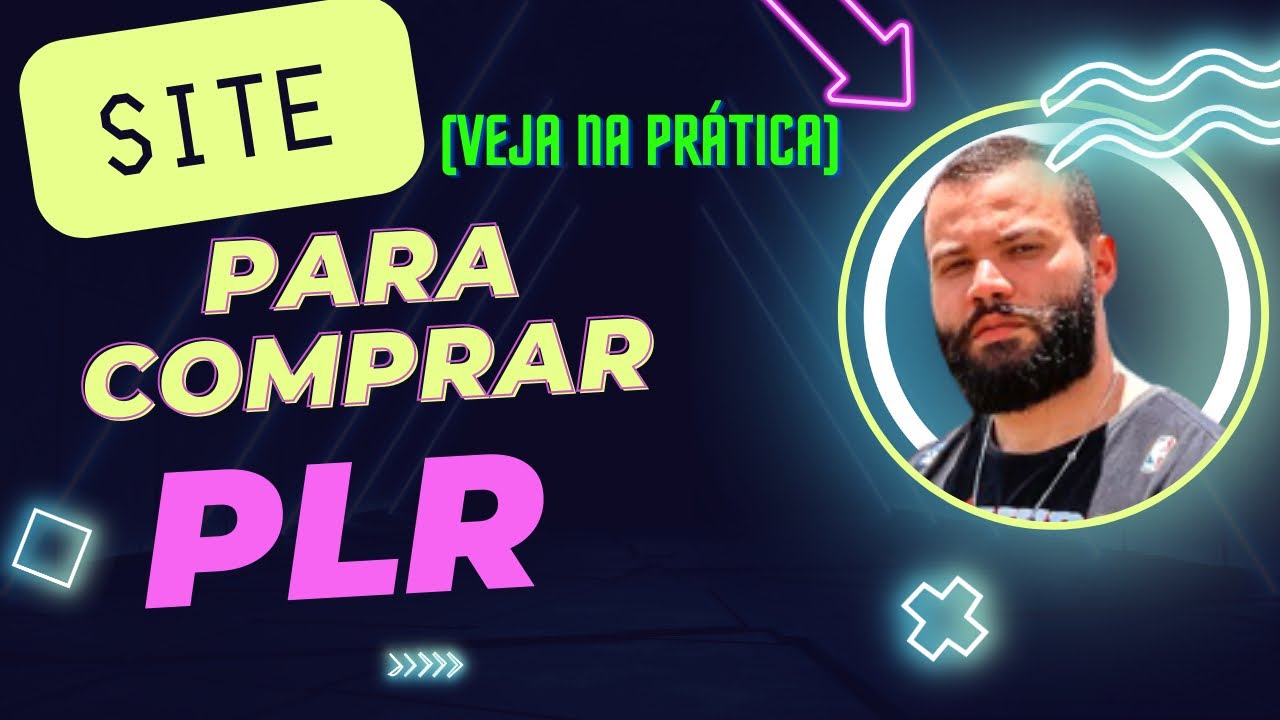 Onde achar PLR para vender ? Veja esse site gringo!
