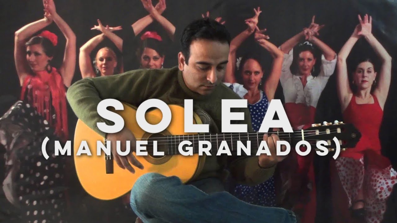 Solea (Manuel Granados)
