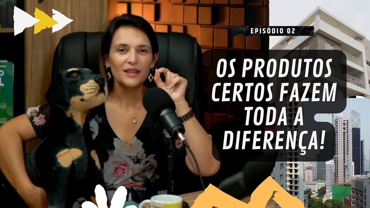 Vivendo em Condomínio - 02 - Como utilizar o produto certo na hora da limpeza. LEANDRO PRESENÇA