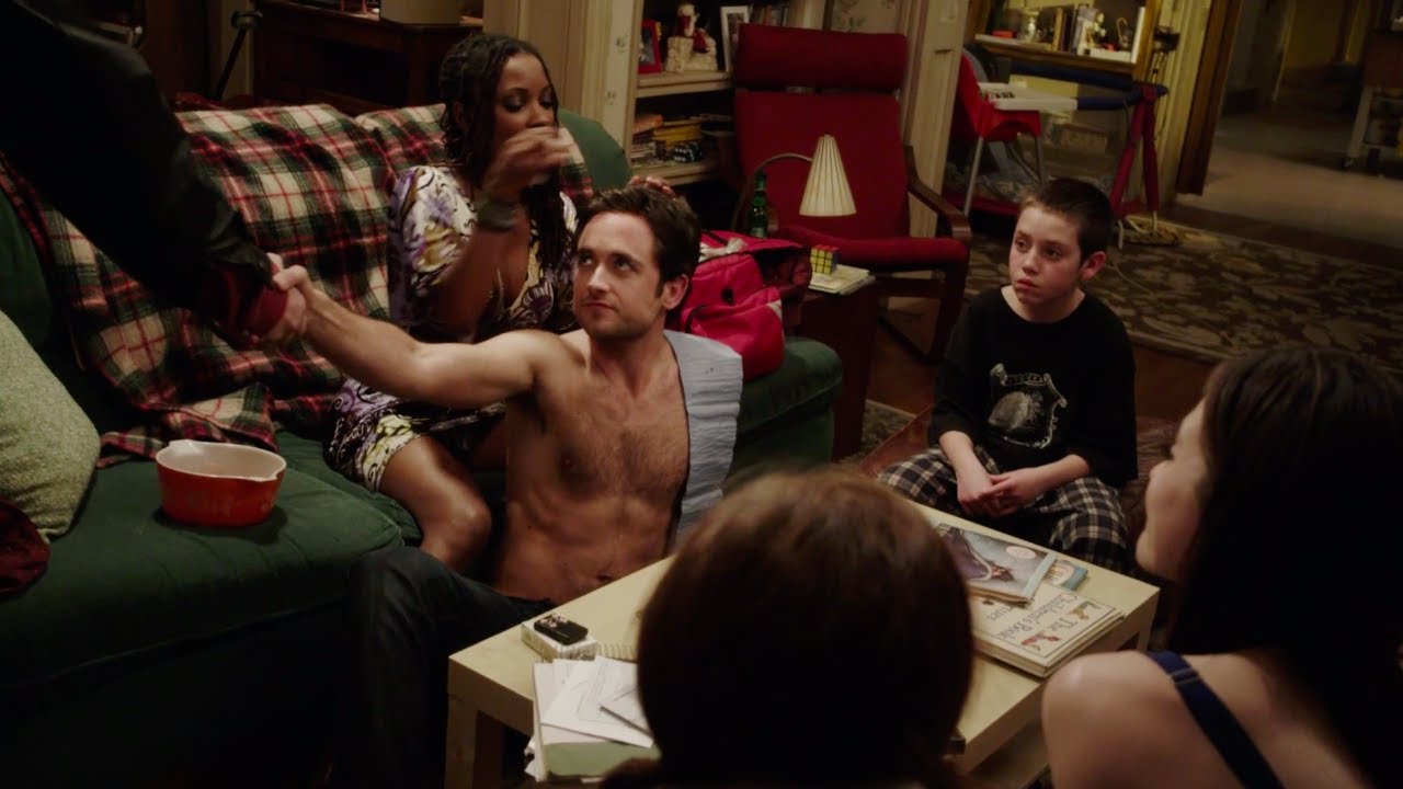 Gallaghers, Kev & V | 