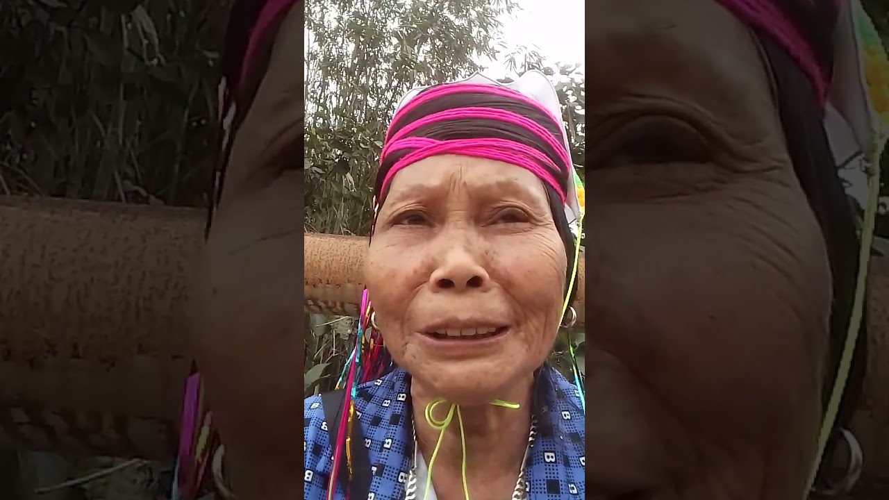 Hát bài dao thanh y ❤️