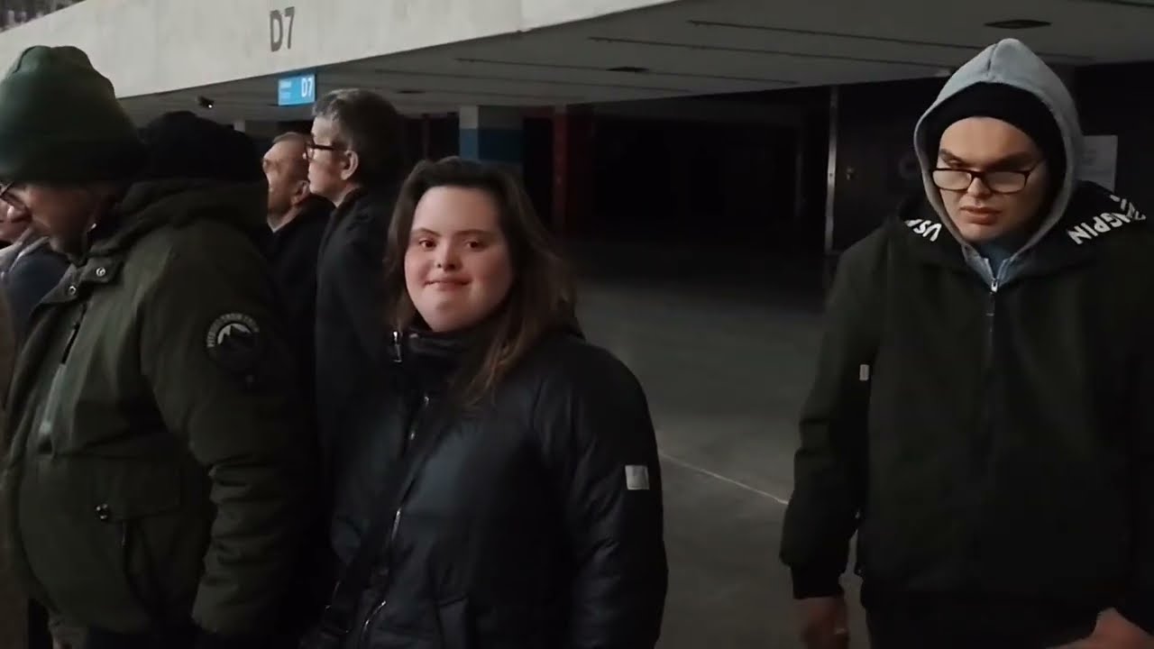 Wycieczka do Warszawy  5 listopada 2025