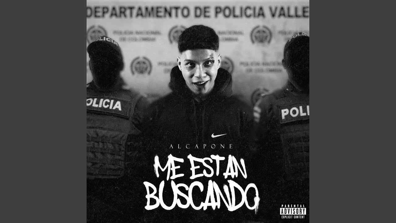 Me Estan Buscando