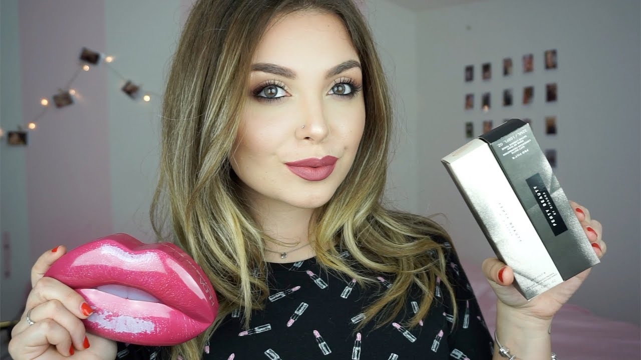 MI TRUCCO CON PRODOTTI HIGH COST 💸