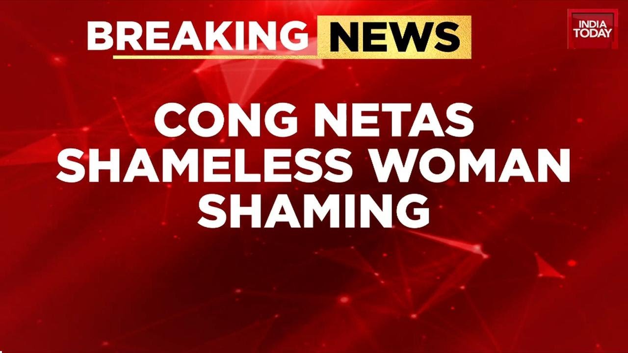 Telangana Bus Crash: Congress Leader Blames Free Rides For Women For Accident That Killed 20