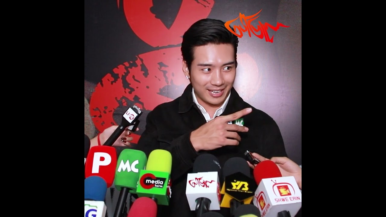 Bad Boy မဟုတ်ဘဲ ပါချုပ်ဆရာတော်ကြီးရဲ့တရားတွေ အမြဲနာပါတယ်ဆိုတဲ့