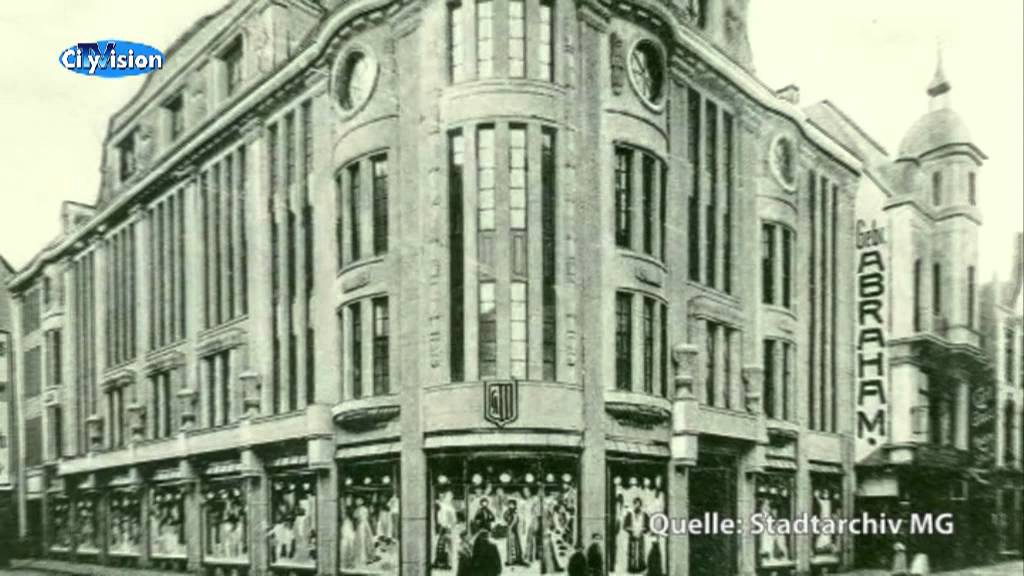25 Jahre Shopping Galerie Rheydt
