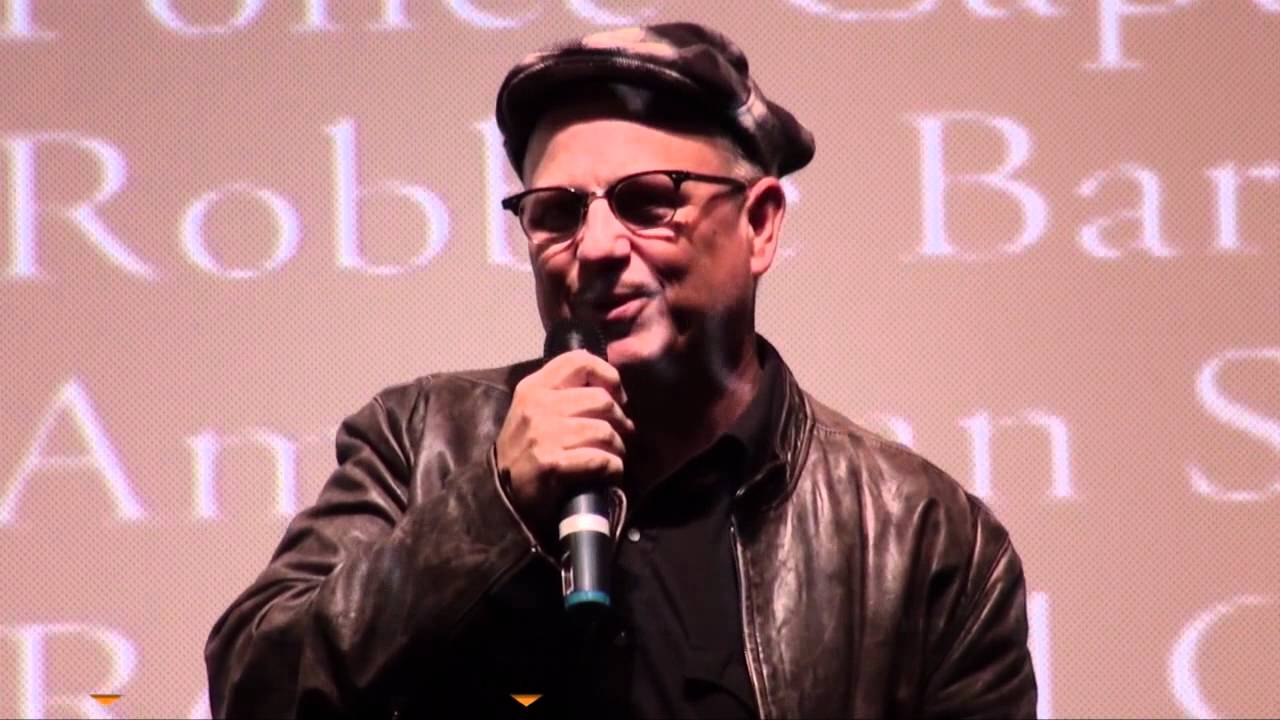GOD BLESS AMERICA | Midnight Madness | Festival 2011