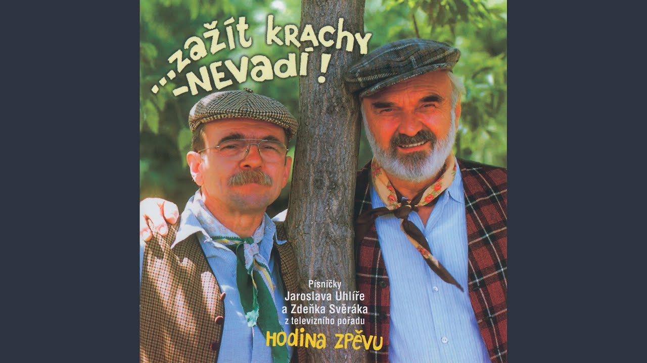 Moje teta Sylva