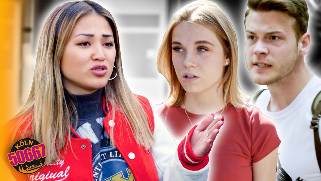 Keine Gnade für Cleo! 😡😓 | Köln 50667 #2145