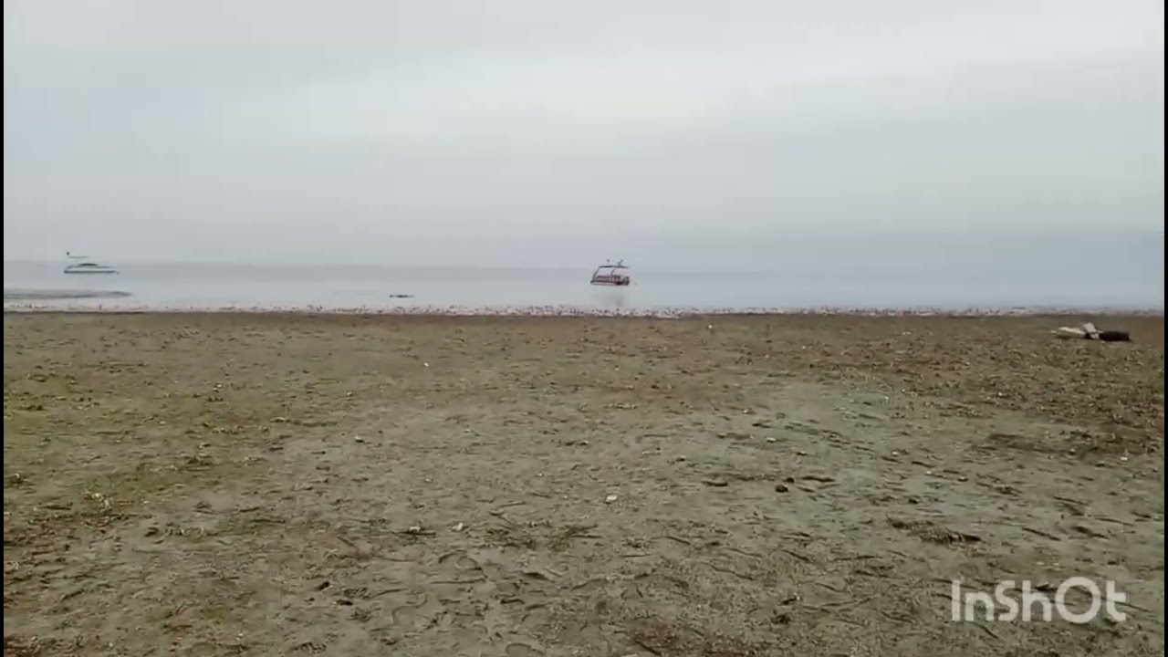 SAPANCA GÖLÜ (Son izlenimlerim)