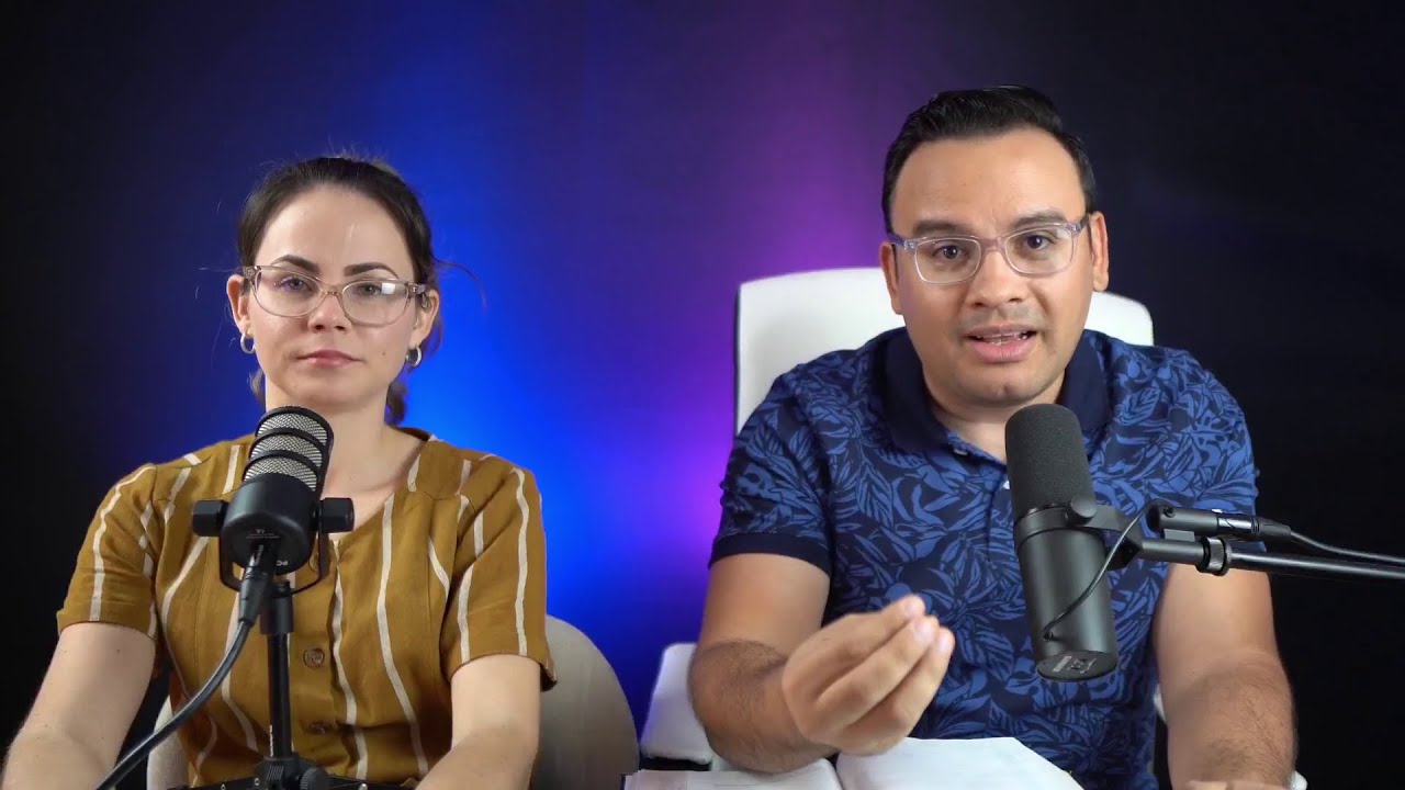 Al Espíritu Santo no le gusta este tipo de cosas que hacemos