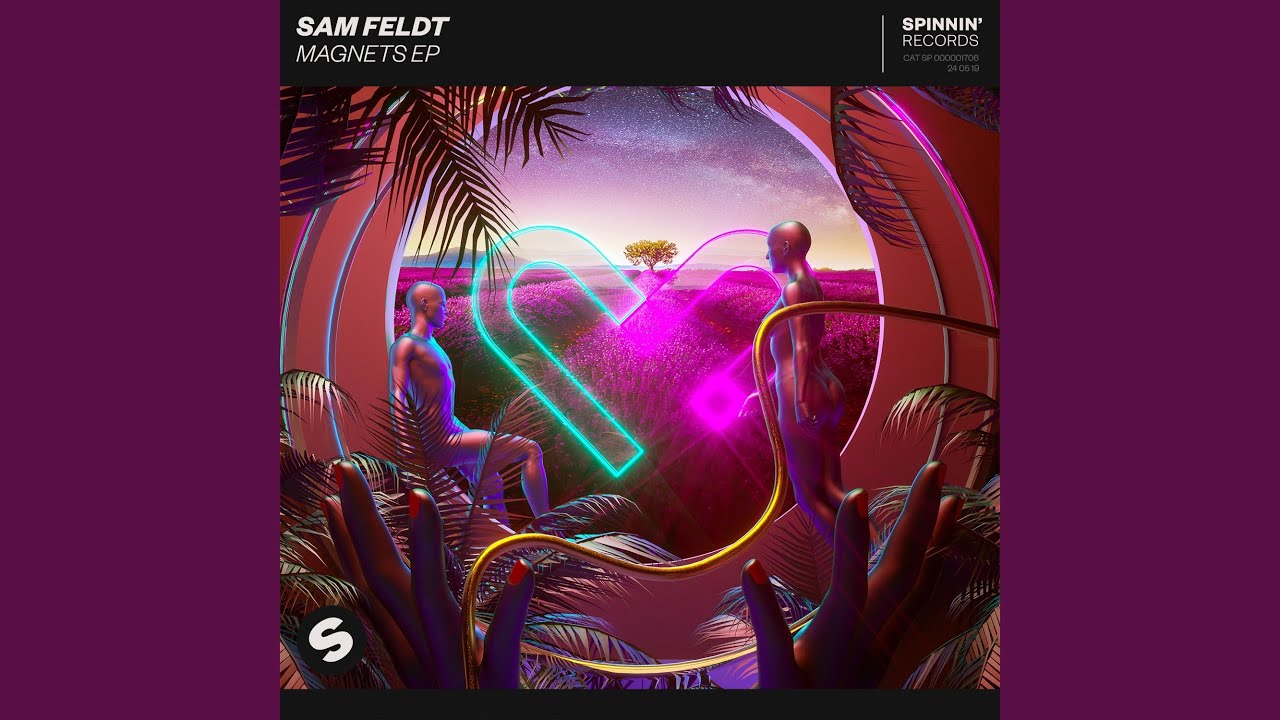 Lose My Colours (feat. Sam Martin)