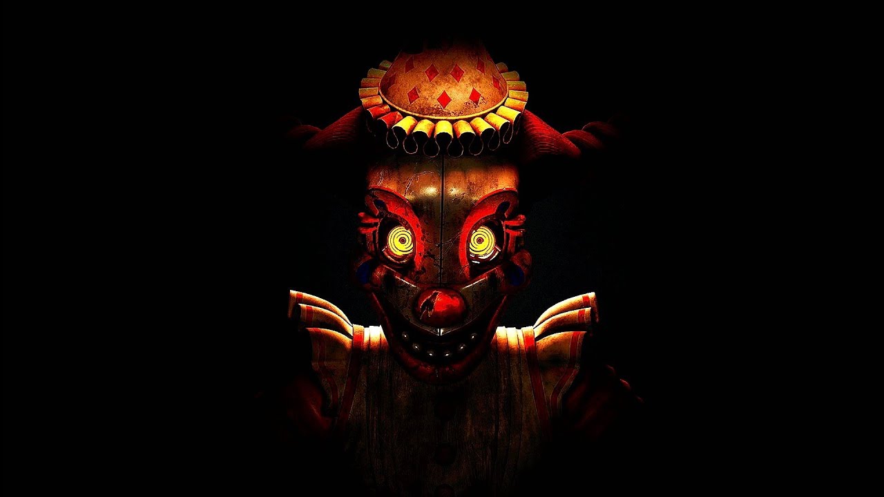 I'm Your Reflection - TryHardNinja (NIGHTCORE + SLOWED REVERB) (Fnaf Secret of the mimic)