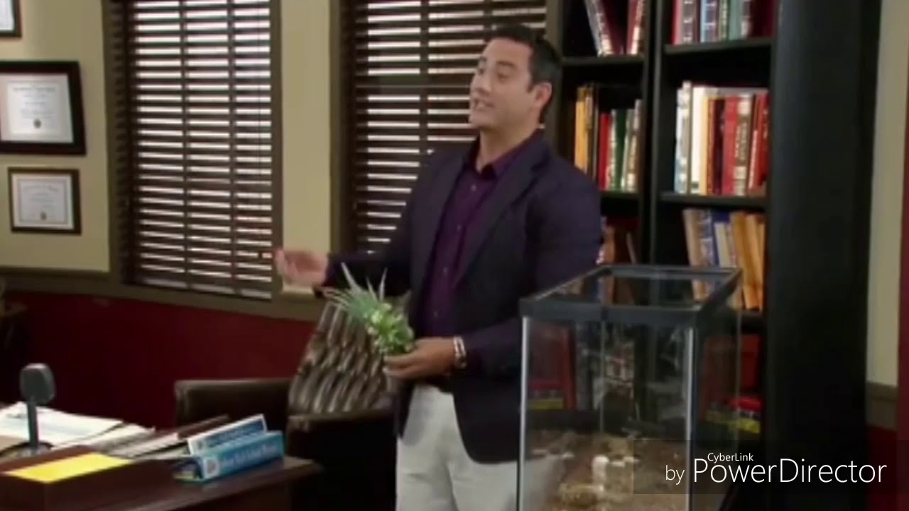 Every witch way jax and emma