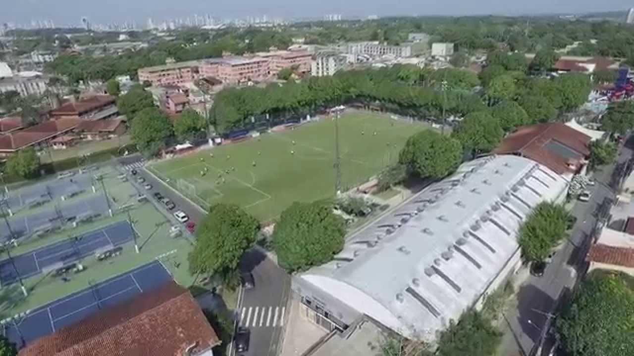 CLUBE CENTENÁRIO 2015 - Assembleia Paraense/PA