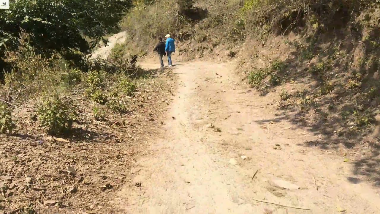 Marchula uttarakhand property sale available 55 Nali river view and river touch...+917351727157