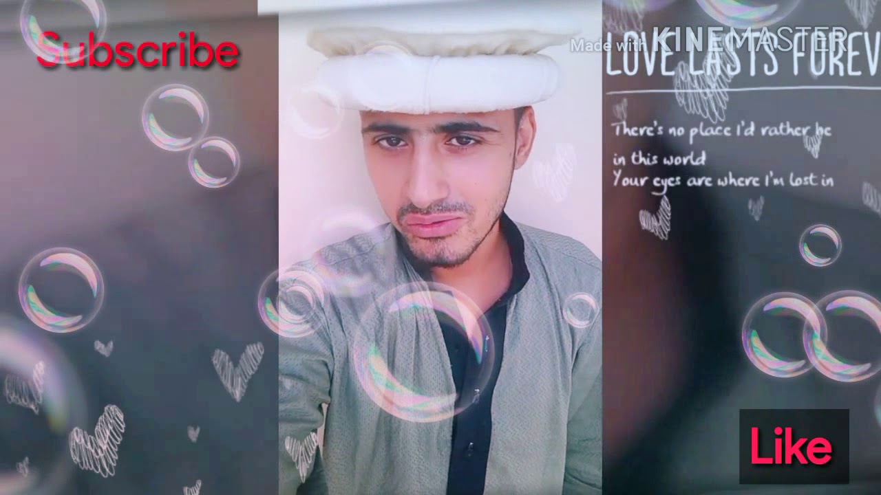 L&p Records This Video For You