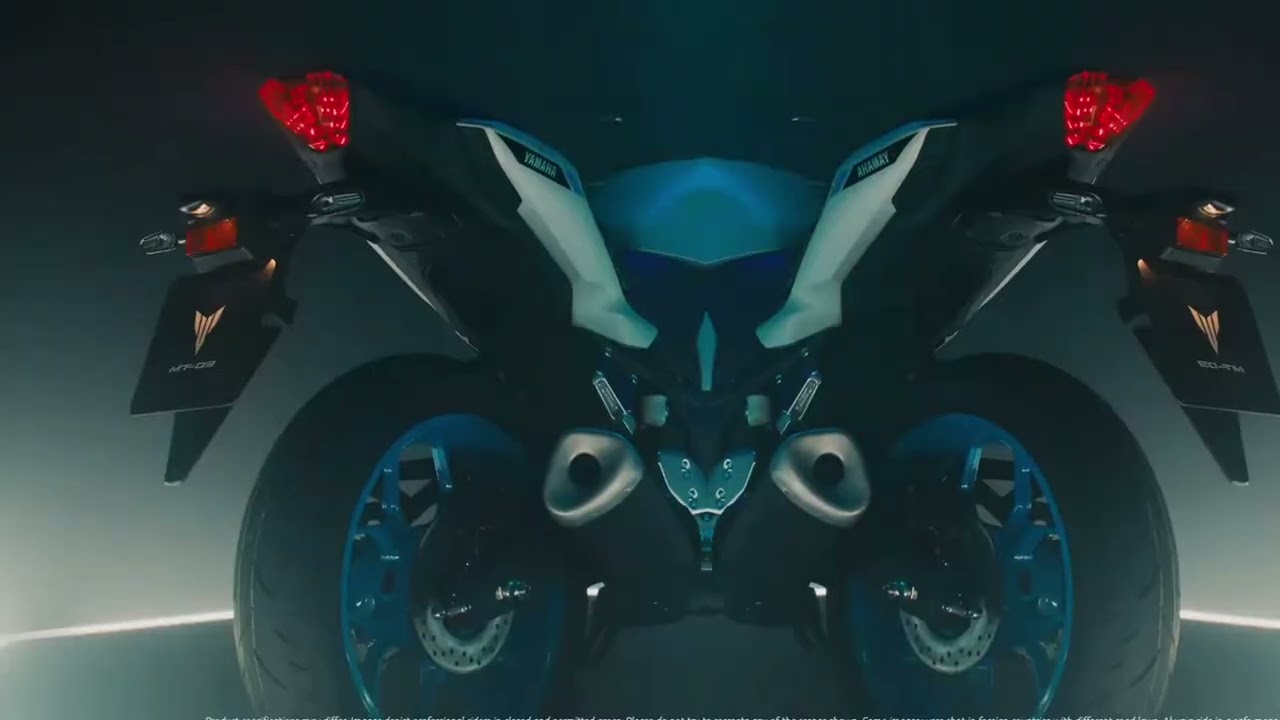 Motorcycle Shootout CB300R vs MT 03 | Best Starter Naked Bike??