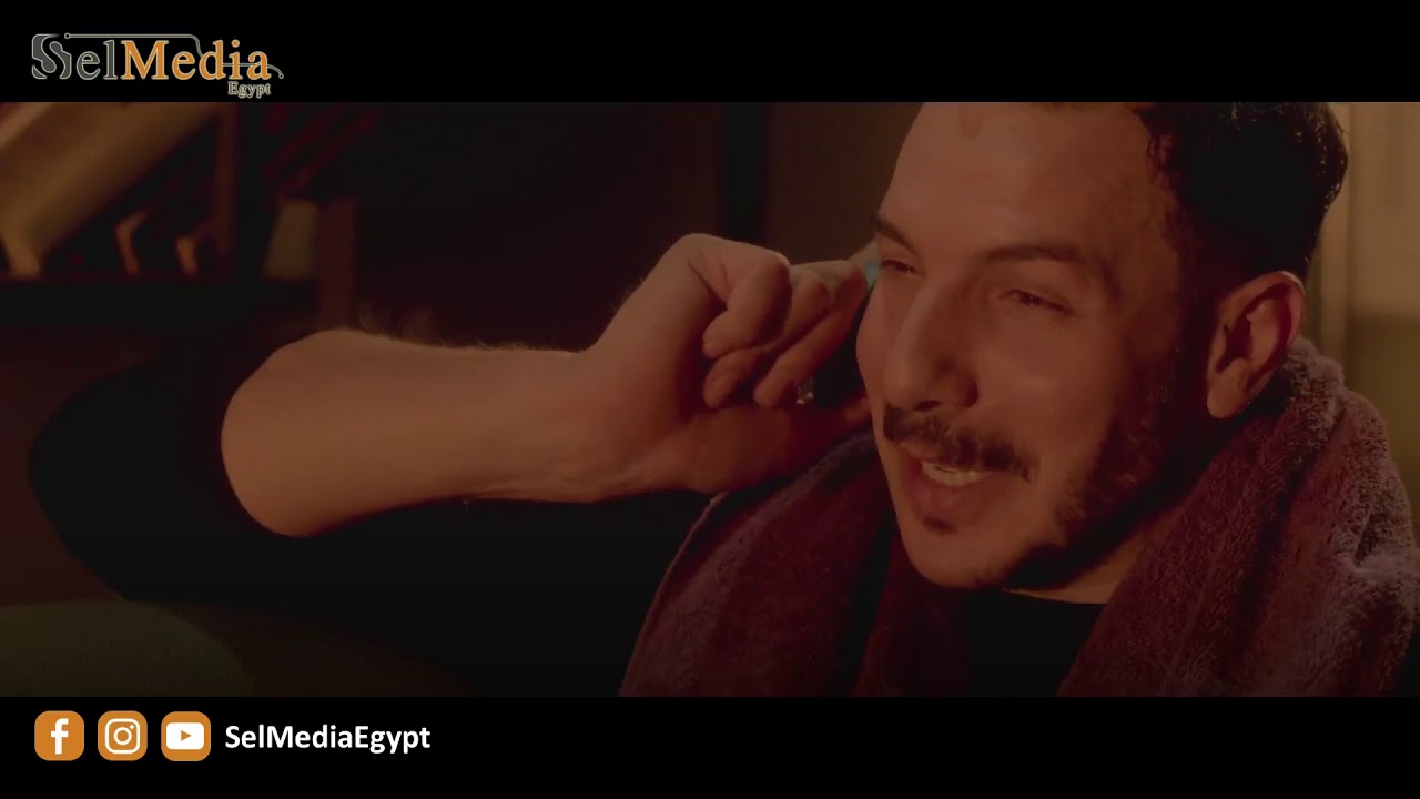 توفيق يهدد طارق بعد قتل الشحات  وياترى طارق هيعمل ايه؟ - مسلسل 30 يوم
