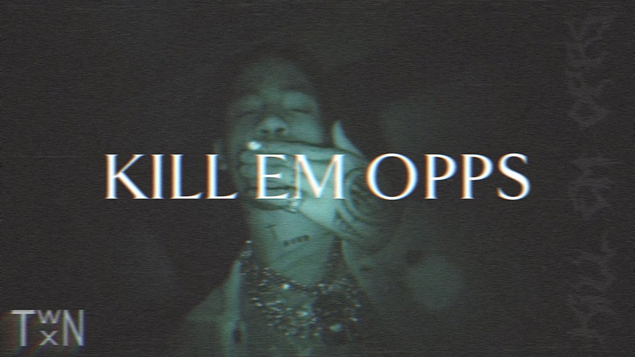TWNTXN - KILL EM OPPS