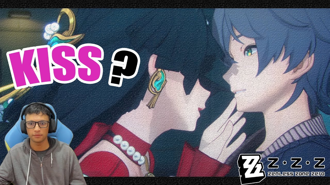 Reaccion a Demo Astra yao - Zenless zone zero