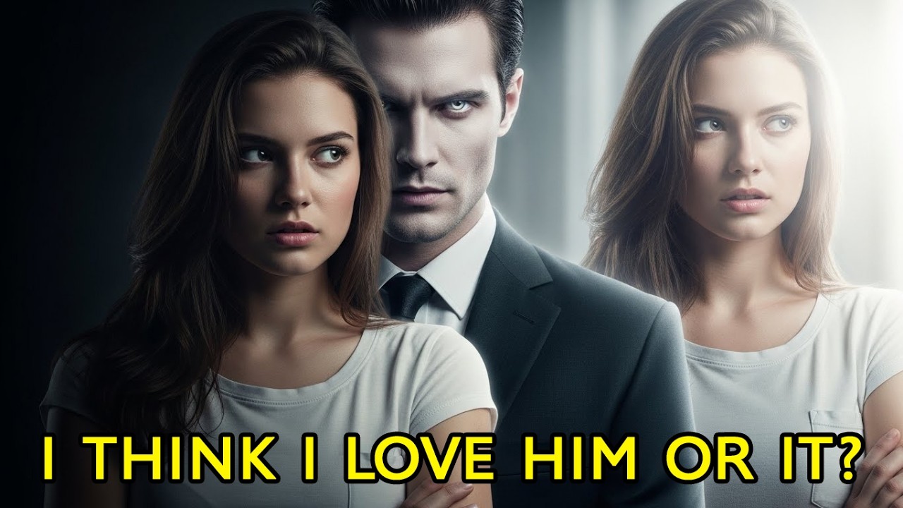 I Fell For My Brother's VAMPIRE Best Friend... Now His Clan Wants Me VANISHED