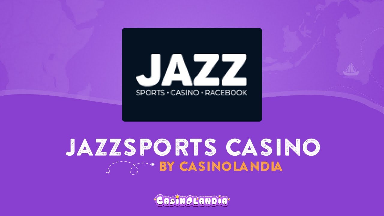 JazzSports Casino Review
