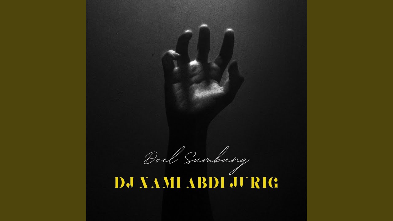 Dj Nami Abdi Jurig