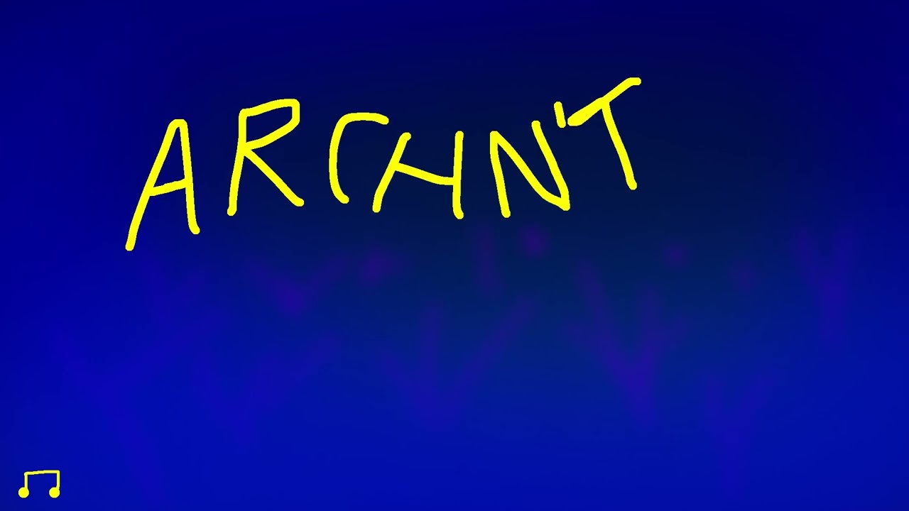 archn't - lumi ?? - just intonation music 