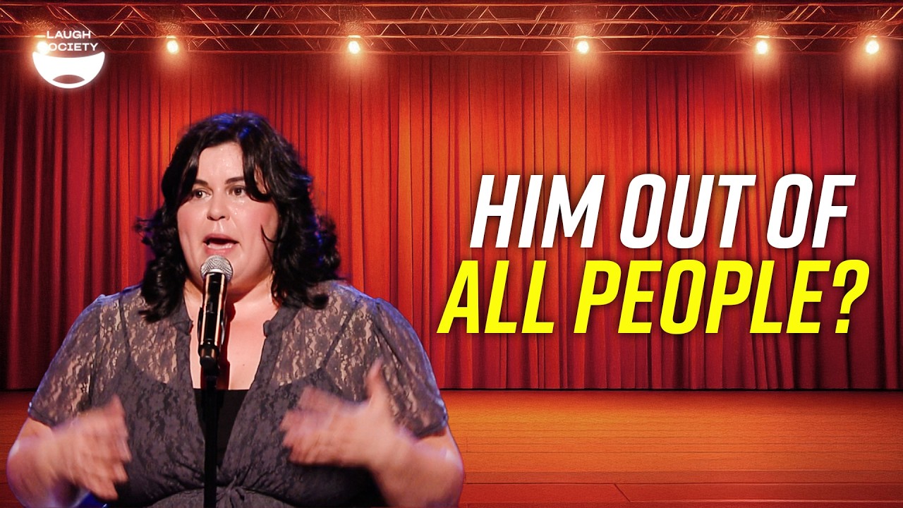Flirting With The Wrong Guy | Debra Digiovanni