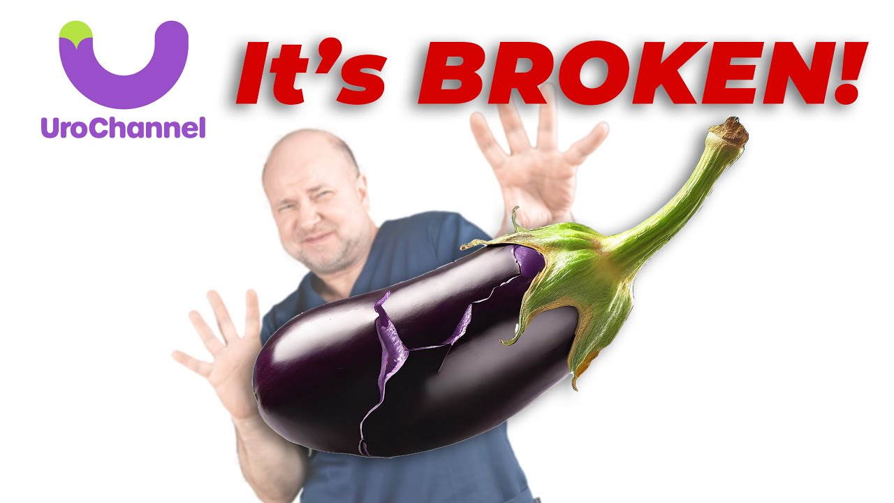 SNAP! CRACKLE! POP! THIS is what you do now! | UroChannel
