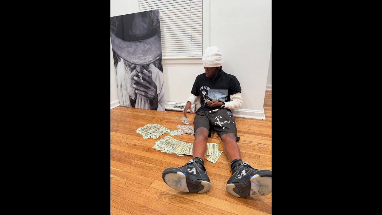 [FREE] Raq Baby Type Beat - 
