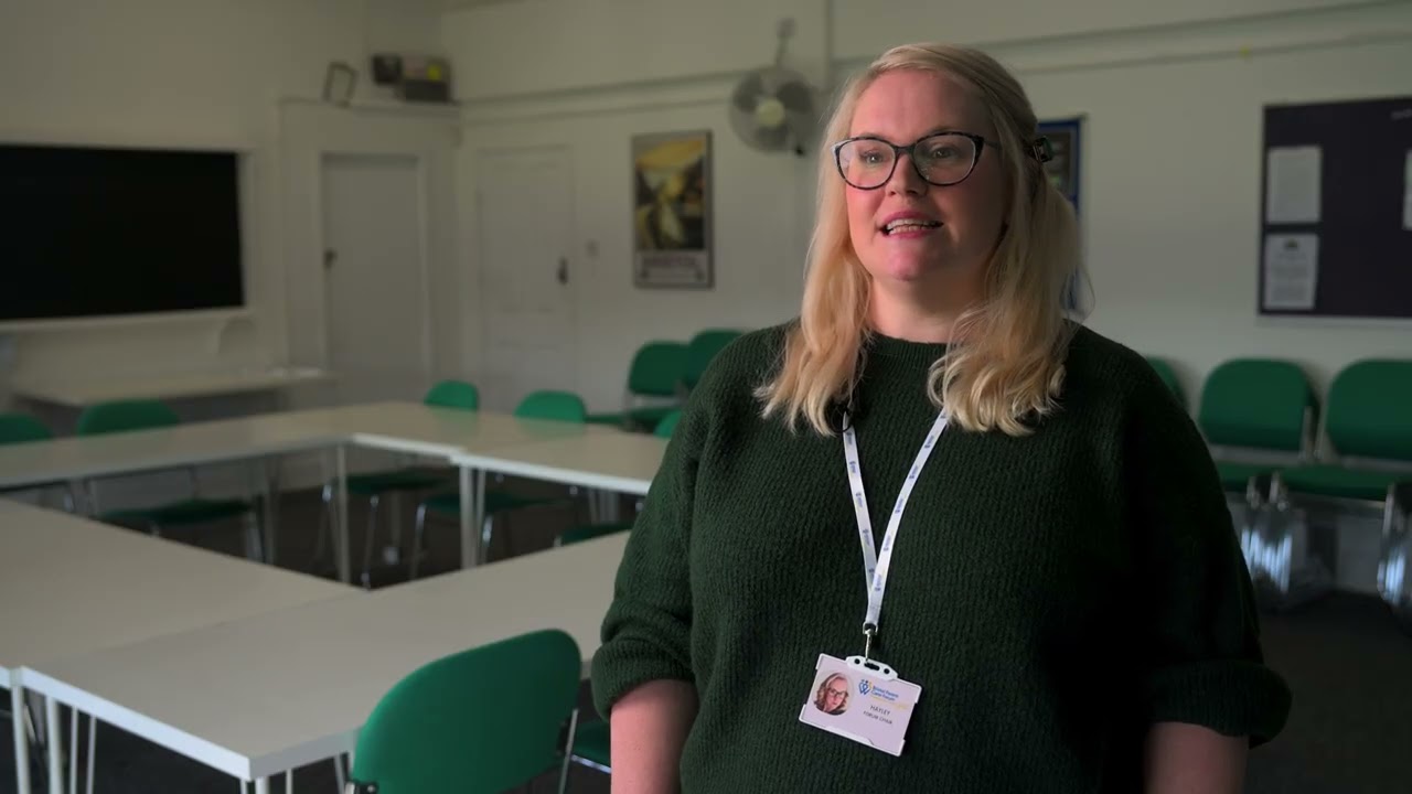 Bristol Parent Carer Tracey Case Study