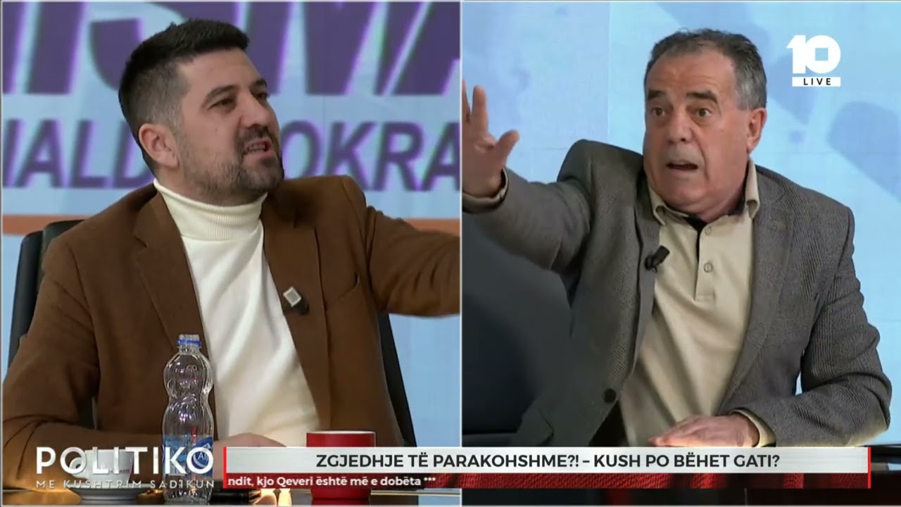 Matoshi i pakënaqur me Qeverinë Kurti: Në 50 vitet e fundit, më e dobëta!