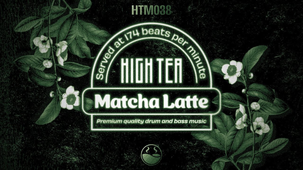 Natty Lou & Tengu - TALK  (ft. Leo Wood) [High Tea Music]