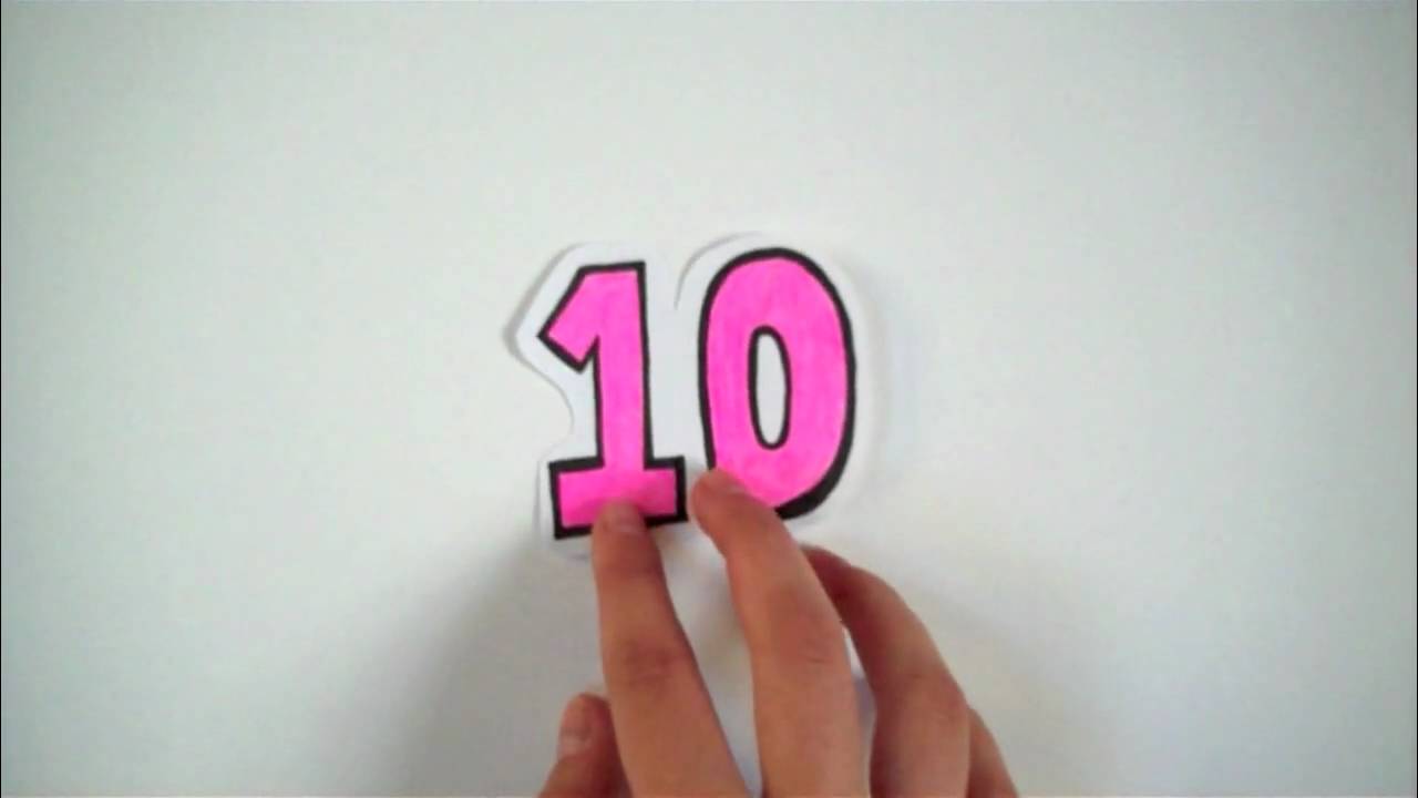 How To Write A Song - Top Ten Tips