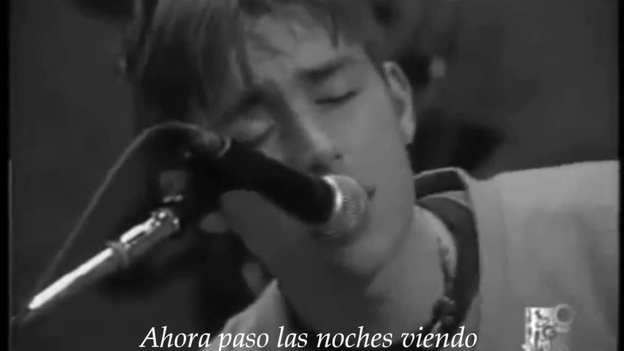 Blur - Country Sad Ballad Man (Sub. Espa&ntilde;ol)